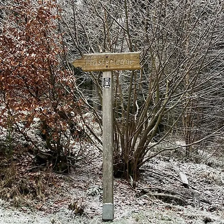 Holiday home Kleine