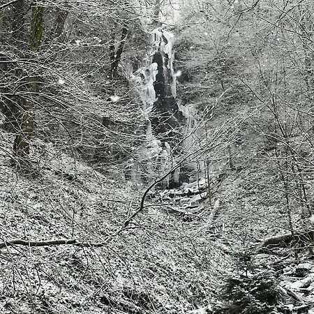 Nyaraló Kleine Elpe