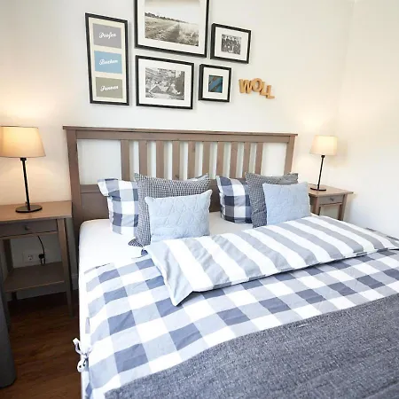 Kleine Holiday home