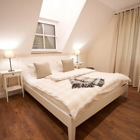 Holiday home Kleine