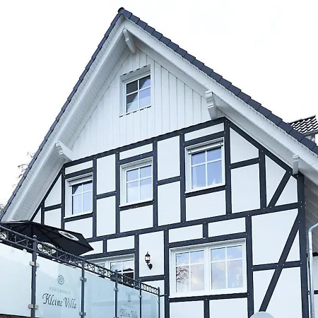 Kleine - 20 Personen - 10 Schlafzimmer - 5 Baeder - Wellness - Sauna - 5 Sterne Dtv *