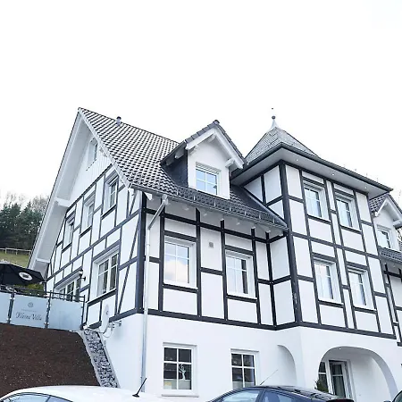 Holiday home Kleine - 20 Personen - 10 Schlafzimmer - 5 Baeder - Wellness - Sauna - 5 Sterne Dtv
