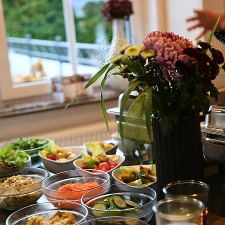 Kleine - 20 Personen - 10 Schlafzimmer - 5 Baeder - Wellness - Sauna - 5 Sterne Dtv 別荘