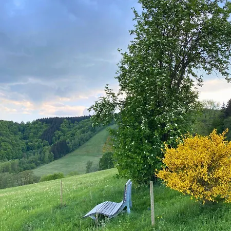 別荘 Kleine - 20 Personen - 10 Schlafzimmer - 5 Baeder - Wellness - Sauna - 5 Sterne Dtv Elpe