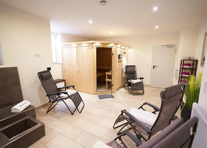 Kleine 度假居 Elpe