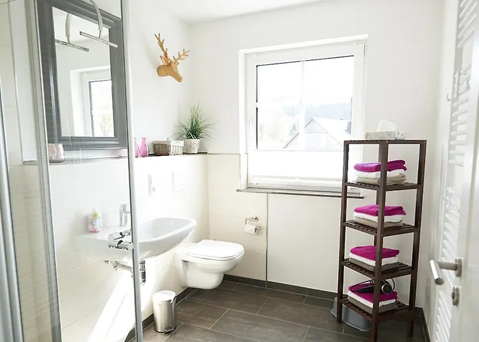 度假居 Kleine Elpe